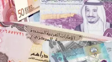 الدرهم والدينار بكام؟.. أسعار العملات اليوم الأربعاء 13 مايو 2026